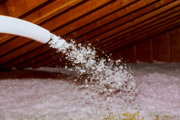 Best Energy Efficiency Insulation in Springmont, PA