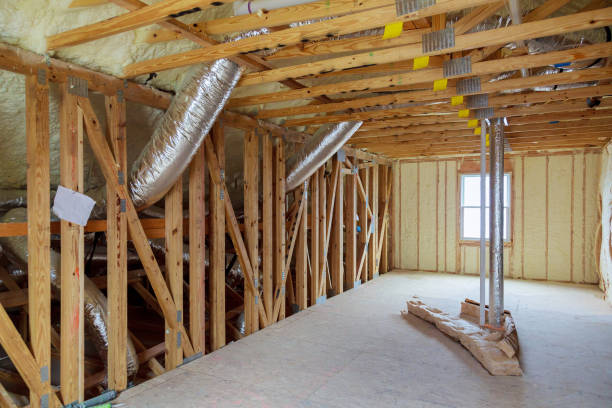 Best Cellulose Insulation in Springmont, PA
