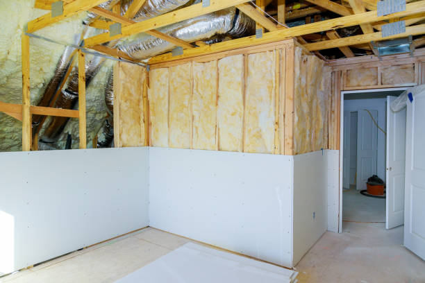 Best Commercial Insulation in Springmont, PA