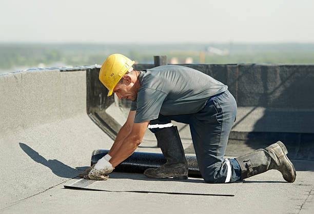 Types of Insulation We Offer in Springmont, PA