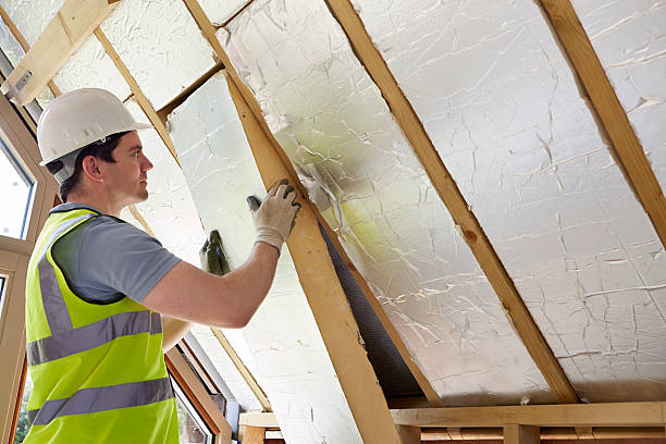 Best Geographic-Specific Insulation Services in Springmont, PA