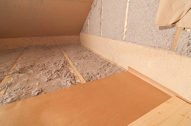 Best Spray Foam Insulation in Springmont, PA