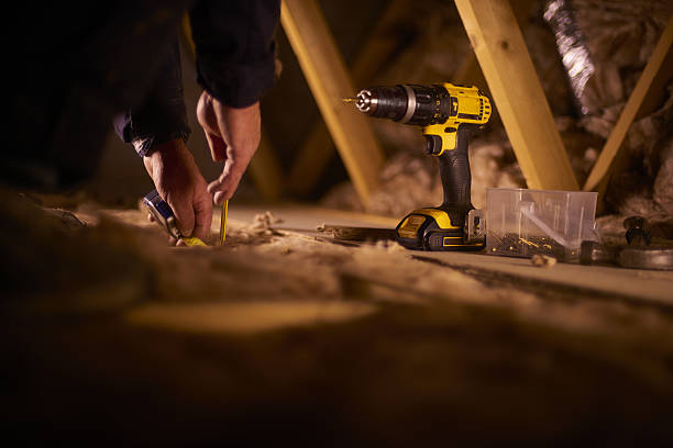 Best Specialized Insulation Services in Springmont, PA